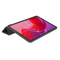 Tech-Protect SmartCase apvalks Lenovo Tab M11 11" TB-330 - melns