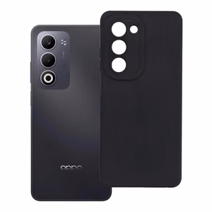 Чехол для Oppo A5 4G / A5 5G Matt 2.0 черный