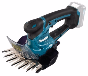 Makita UM600DZX – akumulatora zāles šķēres, 12 V