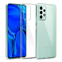 Viedtālruņa apvalks (m) 3MK Clear Case Samsung A526 A52 5G