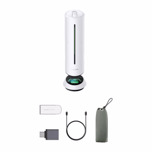 Insta360 Wave – balta