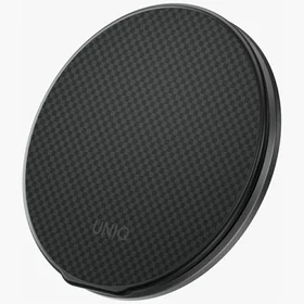 Uniq Grivix Premium 360 Mount&Grip statīvs ar magnētisko turētāju - melns