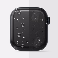 Ringke Dual Easy 3 gabalu aizsargplēve Apple Watch 10 46 mm