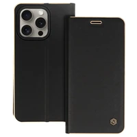 Wonder rāmja apvalks Iphone 15 Pro Max melns