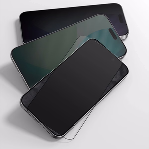 AmazingThing Titan Full FusionFilter 7 pilnekrāna aizsargstikls iPhone 17 Pro