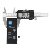 Baterija iPhone 8 1821 mAh Blue Star HQ