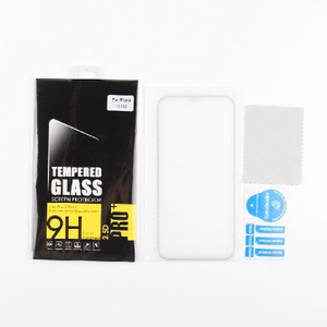 Ekrāna aizsardzība Aluminum HS 2.5D Samsung A546 A54 5G (Blister)