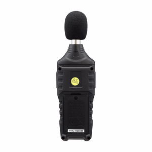 Digital decibel meter Habotest HT622B USB A/C