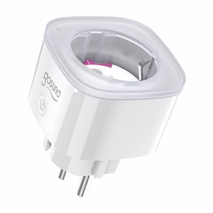 Viedā kontaktligzda WiFi Gosund EP8-M 16A (Xiaomi)