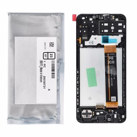 ServicePack LCD displejs SAMSUNG M13 M135F GH82-29133A