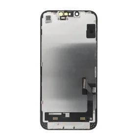 FixCell LCD displejs IPHONE 14 Super Retina XDR (atjaunots)