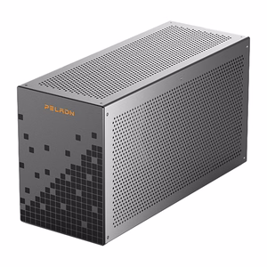 Peladn X-2 Thunderbolt 3 dokstacija
