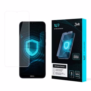 3mk 1UP – tālruņa ekrāna aizsargs modelim Nokia C21