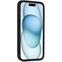 Audi Sintētiskās ādas viedtālruņa apvalks ar Magnētisko iPhone 15 Plus/14 Plus - brūns