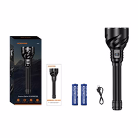 Superfire TF02 lukturītis