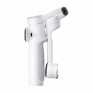 Insta360 Flow 2 Pro autonomais stabilizators (balts)