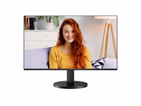 AOC B3 Q27B3CF2 computer monitor 68.6 cm (27") 2560 x 1440 pixels Quad HD melns