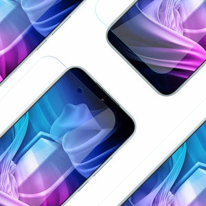 3mk Silky Matēts Pro matēts protective plēve for Xiaomi Poco F8 Pro