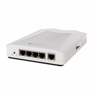 Komutators MIKROTIK CRS304-4XG-IN 4x10GbE PoE