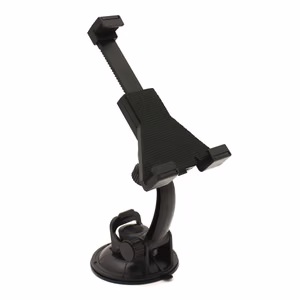 Automobiļu planšetdatora turētājs CTH-06 (9-19 cm)
