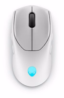 Alienware AW720M spēļu pele RF bezvadu + Bluetooth optiska 26000 DPI