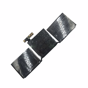 Notebook Baterija priekš A1708, A1713, 4781mAh, Premium