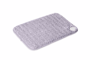 Medisana HP 518 sildīšanas spilvens, maigi violetā krāsā