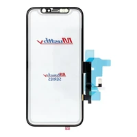 MUSTTBY skārienekrāns + OCA IPHONE 12 / 12 pro