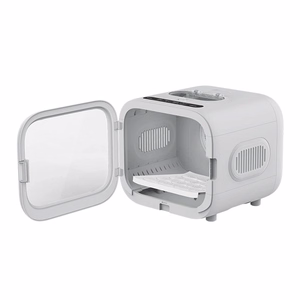 Viedais mājdzīvnieku žāvētājs PetKit AIRSALON MAX Pro