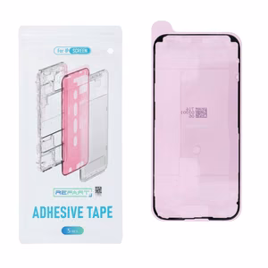 REPART LCD ekrāna līmlentes iPhone 16 Pro Max, 5 gab. iepakojumā