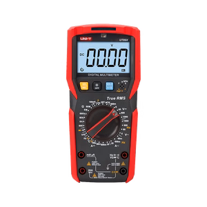 Digitālais multimetrs Uni-T UT89X