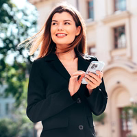 SBS Extreme Mag D3O Magnētiskais Apvalks iPhone 16 Pro - Caurspīdīgs