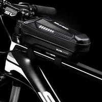 WILDMAN Velosipēda soma ES5 ūdensizturīgs 1L