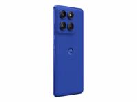 Motorola Edge 60 Pro 12/512GB 6.67" Blue mobilais tālrunis