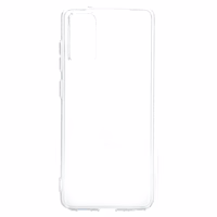 Viedtālruņa apvalks Samsung Galaxy S20 FE/Lite skaidrs