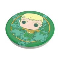 Popsockets Funko Pop! Aquaman telefona turētājs un statīvs