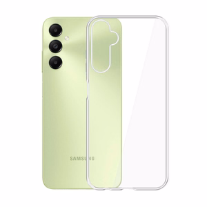 3mk caurspīdīgs viedtālruņa apvalks Samsung Galaxy A05s