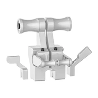 Moza Racing AS015 TQB droseļa modulis