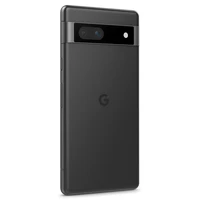 Spigen Glas.tR EZ Fit Optik kameras aizsargs Google Pixel 7A - melns 2 gab.