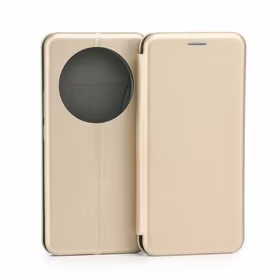 Beline Grāmatiņas maciņš Realme 12 Pro zelta