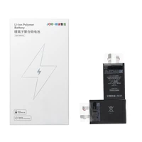 JCID Battery without BMS for iPhone X (high capacity)
