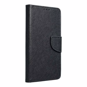 Flip case for iPhone 5 / 5S / 5SE Fancy Book black