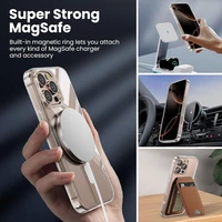 TP Flex MagSafe macins iPhone 16 Pro - caurspidigs