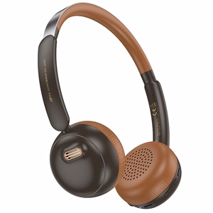 HOCO vadu austiņas bluetooth W62 vadu
