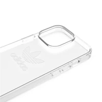Adidas OR aizsargājošs caurspīdīgs apvalks iPhone 13 Pro / iPhone 13 - caurspīdīgs