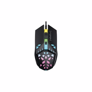 Rebeltec gaming mouse SHARK 800/2400 DPI