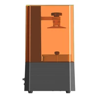 Creality Halot R6 3D printeris