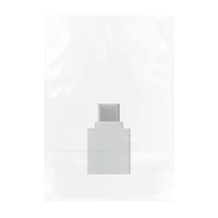 OPPO adapteris USB-USB C balts (bez iepakojuma)