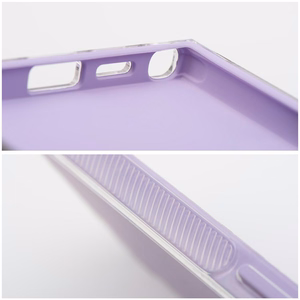 Vāciņš Samsung A27 5G Matrix gaiši violets