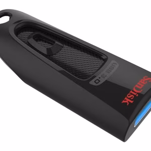 SanDisk USB zibatmiņa 32GB USB 3.0 Cruzer Ultra